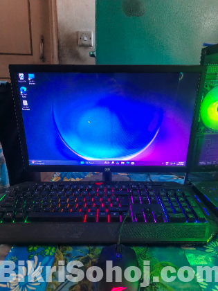 Core i5 6 generation